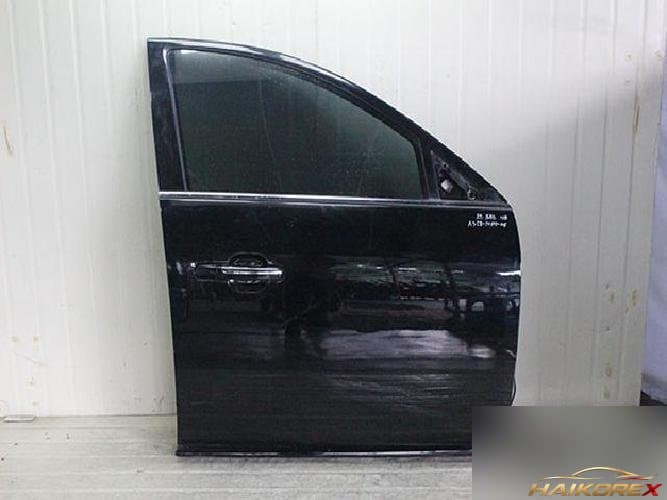 Ford Taurus 2007 — передняя дверь правая