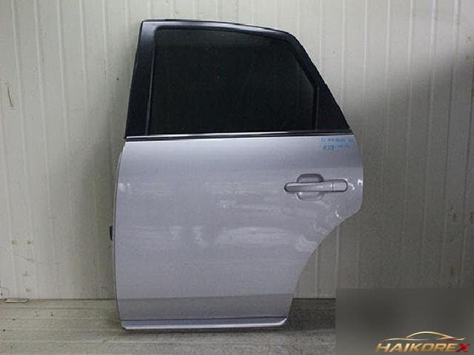 Ford Five Hundred 2007 — дверь задняя левая