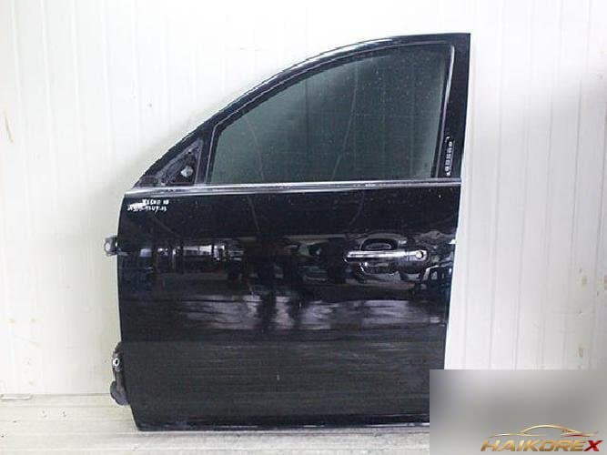 Ford Taurus 2007 — передняя дверь левая