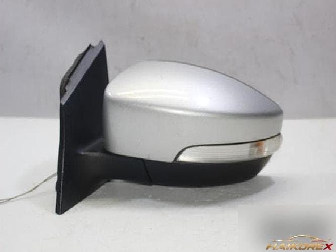 Ford Focus 2012 — зеркало боковое левое