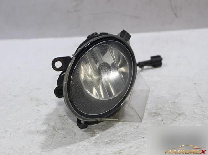 Audi A6 2000 — противотуманная фара левая 4F0941699