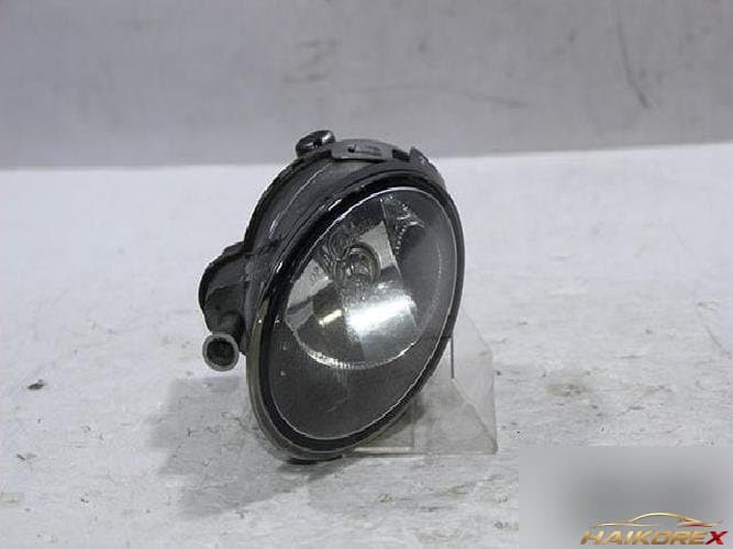 Audi A6 2005 — противотуманная фара левая 4F0941699