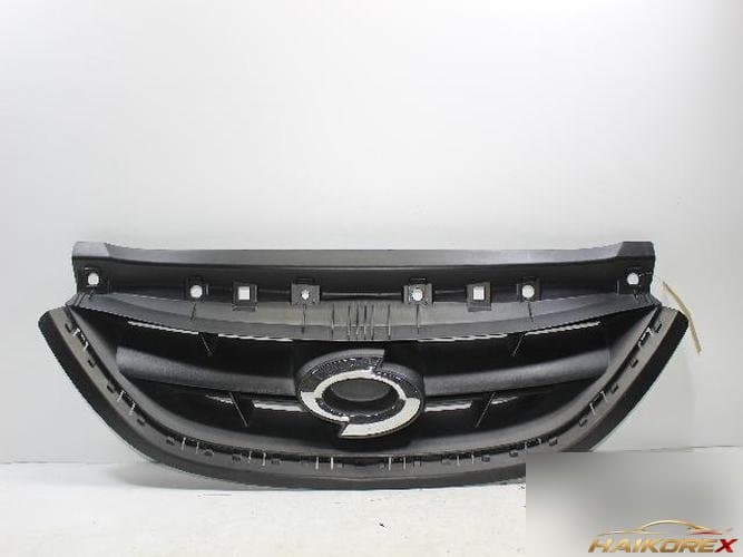 Renault SM3 2011 — решётка радиатора 788550001R