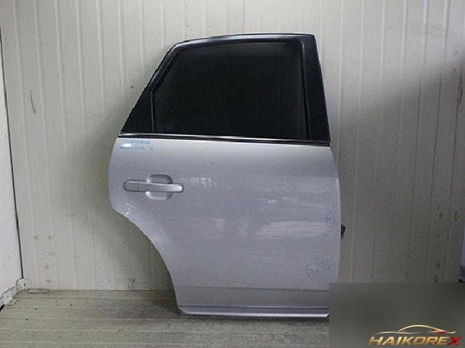 Ford Five Hundred 2007 — дверь задняя правая