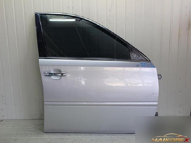 Lexus ES 2004 — дверь передняя правая