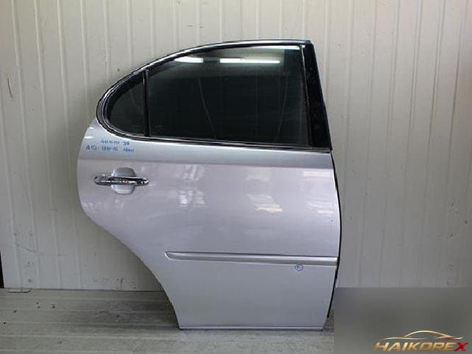 Lexus ES 2004 — дверь задняя правая