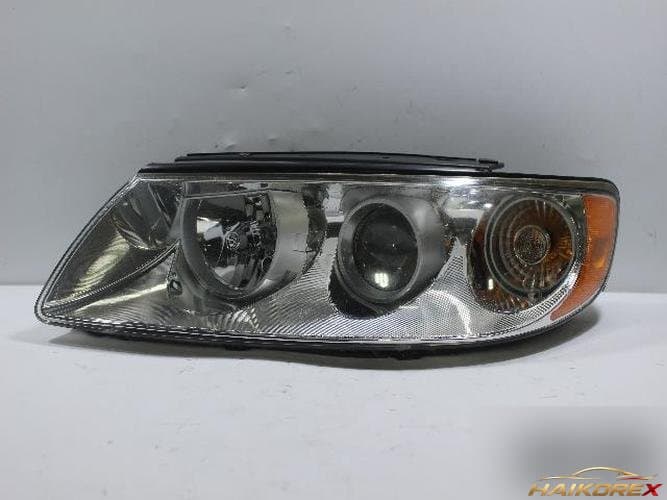 Hyundai Grandeur 2006 — фара левая 921013LXXX 2