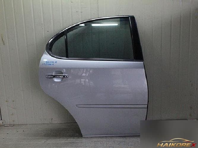 Lexus ES 2005 — дверь задняя правая
