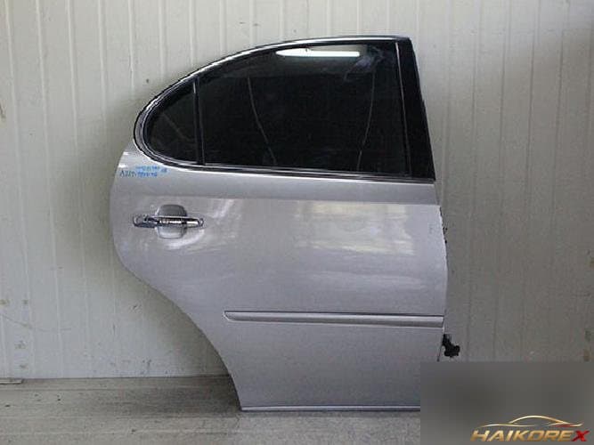 Lexus ES 2004 — дверь задняя правая