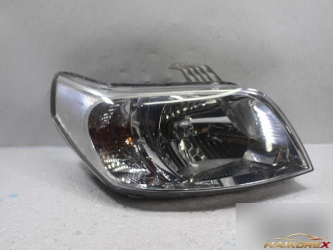 Daewoo Gentra 2010 — фара головного света правая