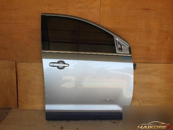 Ford MKX 2008 — передняя дверь правая