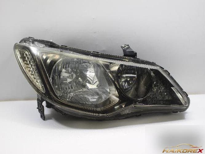 Honda Civic 2009 — фара передняя правая (HID)