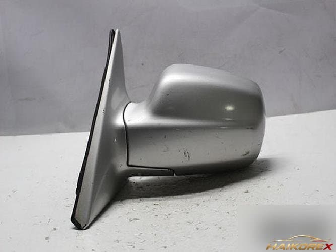 Hyundai Terracan 2002 — боковое зеркало левое