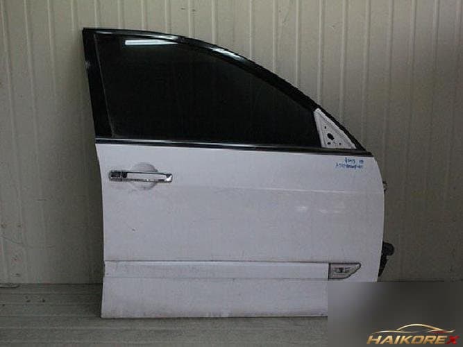 Renault SM5 2006 — дверь передняя правая