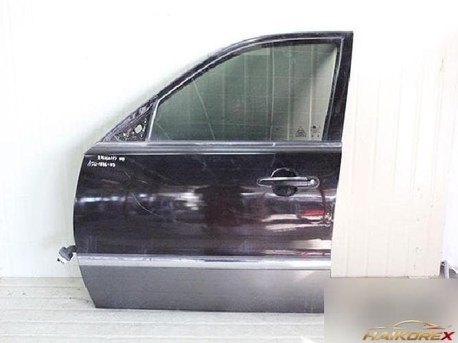 Kia Opirus 2005 — передняя дверь левая