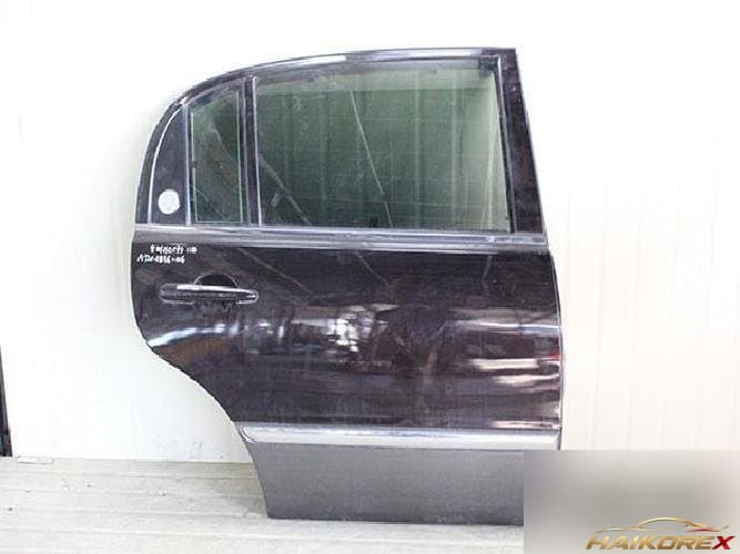 Kia Opirus 2005 — дверь задняя правая