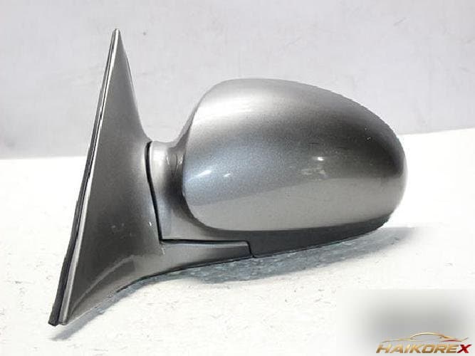 Hyundai Sonata 2002 — зеркало боковое левое