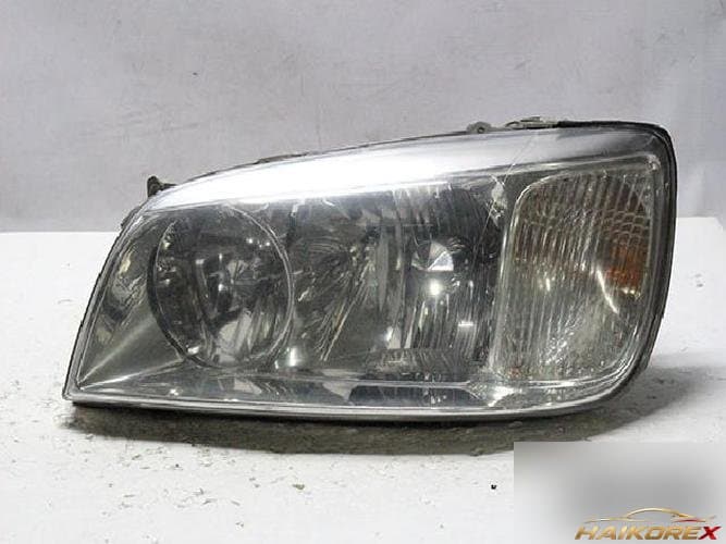 Hyundai Granжер 1999 — фара левая