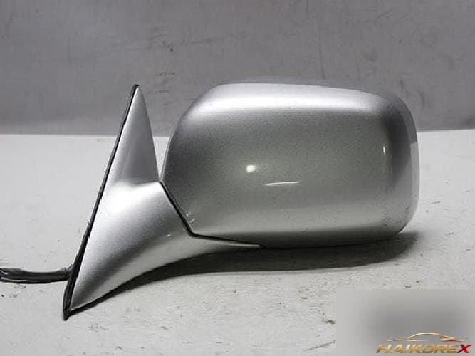 Lexus ES 2004 — зеркало боковое левое