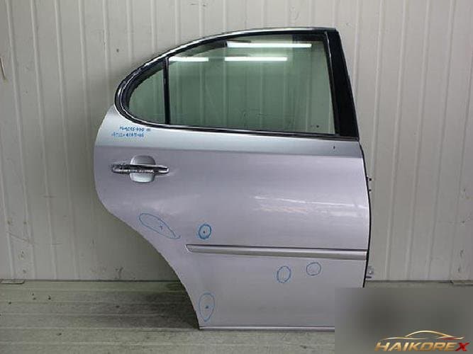 Lexus ES 2004 — дверь задняя правая