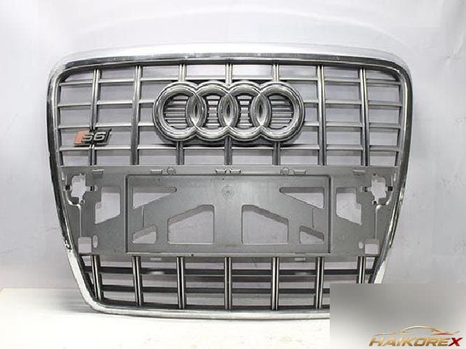 Audi A6 2012 — решётка радиатора 4F0853651AJ