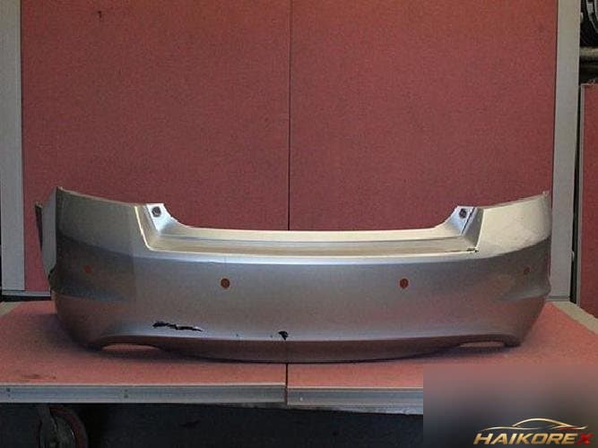 Honda Accord 2012 — задний бампер 71501-TA1-ZZ00