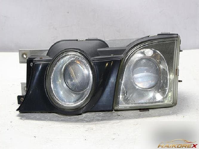 Hyundai Dynasty 1997 — фара левая 92101-37XXX