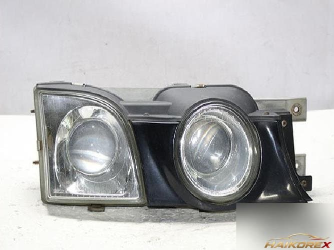 Hyundai Dynasty 1997 — фара правая