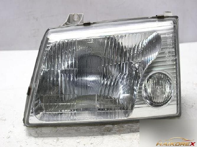 Hyundai Galloper 1997 — фара левая 101