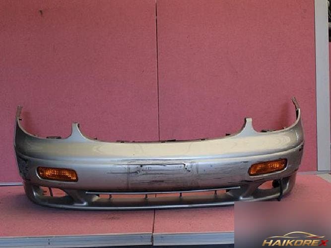 Daewoo Leganza 1998 — бампер передний
