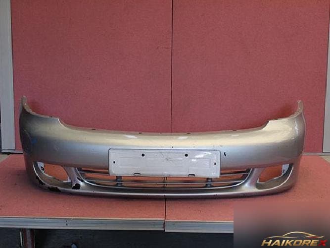 Daewoo Lanos 2000 — передний бампер