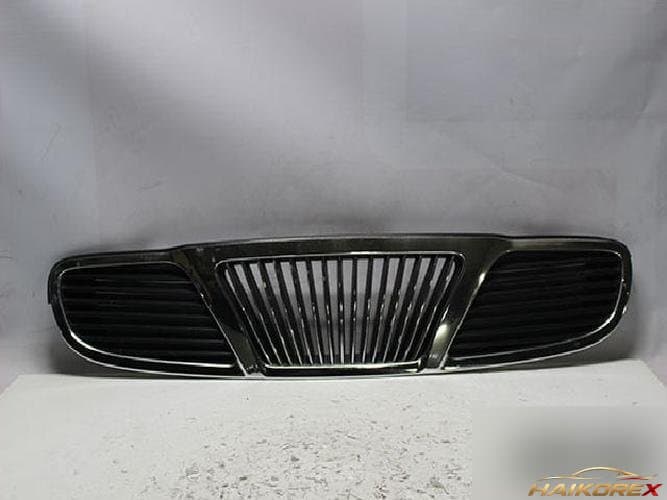 Daewoo Leganza 1997 — решетка радиатора 96205735