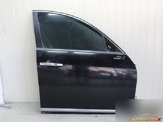 Hyundai Genesis 2009 — дверь передняя правая