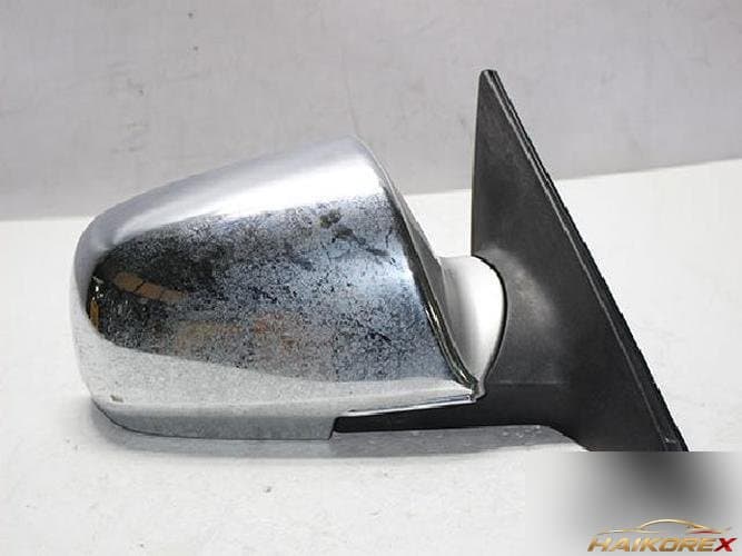 Kia Roche 2008 — зеркало боковое правое