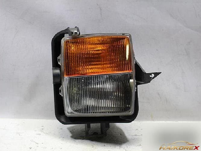 Cadillac CTS 2003 — противотуманная фара правая 15930688