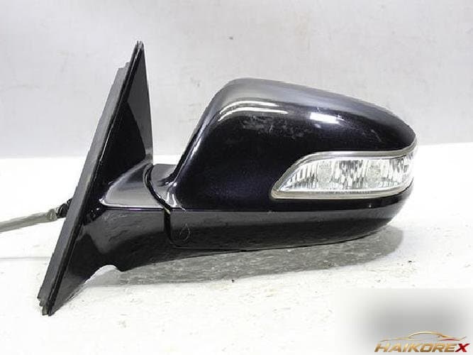 Honda Accord 2008 — боковое зеркало левое LED