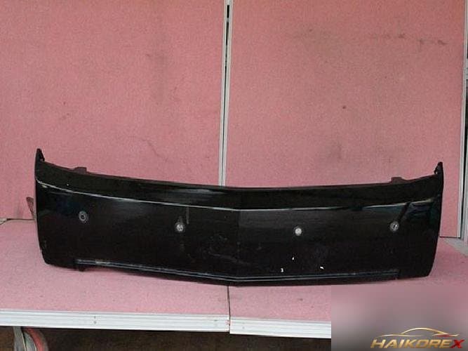 Cadillac CTS 2003 — бампер задний