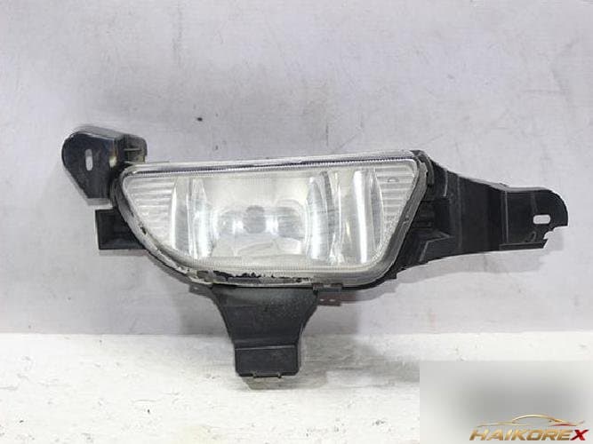 Ford Five Hundred 2007 — противотуманная фара правая (пассажирская)