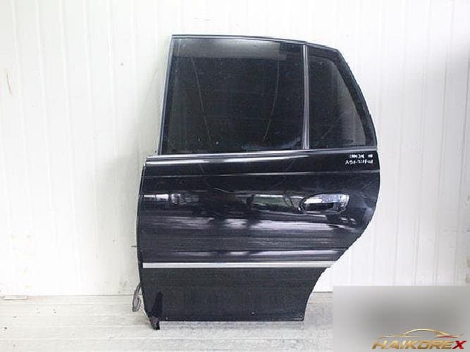 Daewoo Statesman 2005 — задняя дверь левая