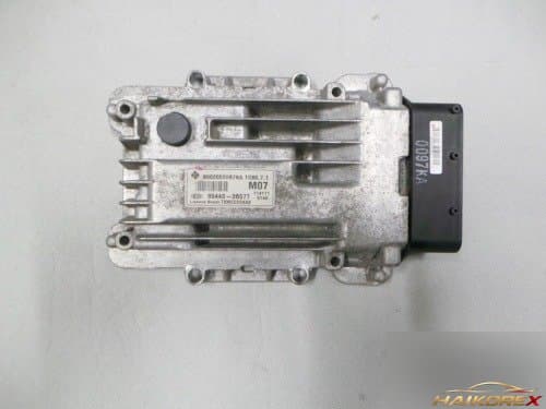 Блок управления коробкой передач TCU 954403B577