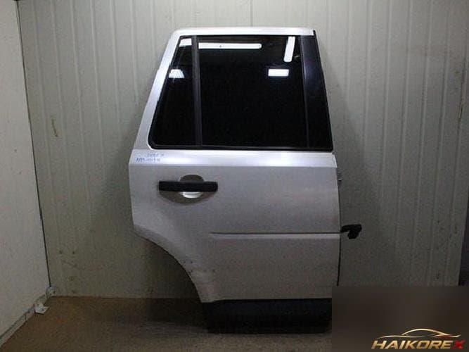 Land Rover Freelander 2008 — дверь задняя правая