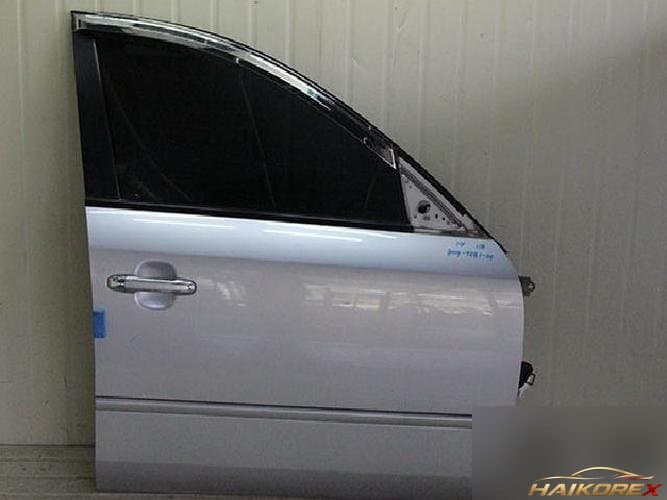 Hyundai Sonata 2007 — дверь передняя правая