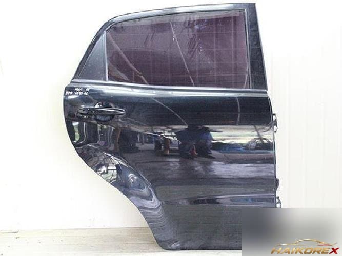 KG Mobility Korando 2013 — дверь задняя правая