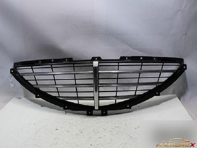 KG Mobility Actyon 2006 — решётка радиатора 79451-31000