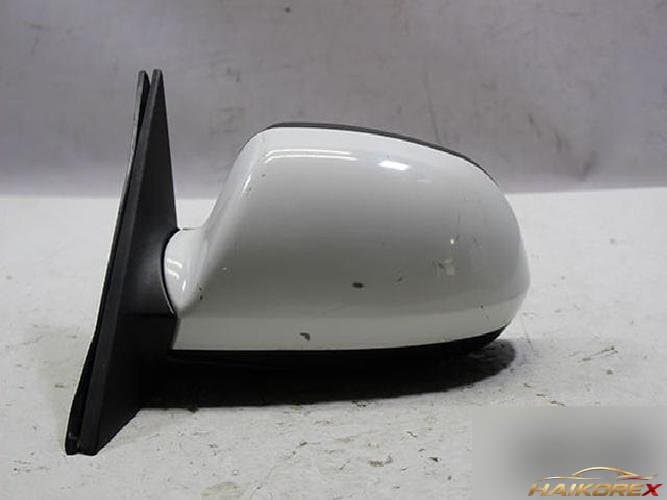 Hyundai Avante 2003 — боковое зеркало левое