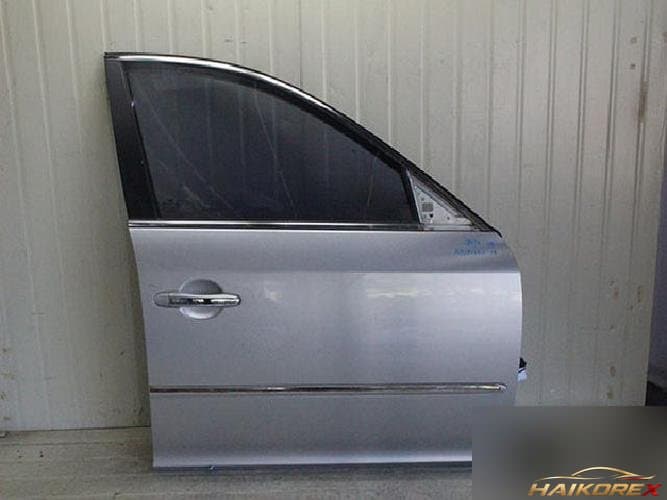 Hyundai Grandeur 2008 — дверь передняя правая 4