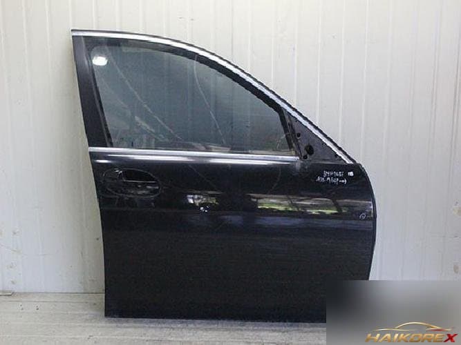 BMW 7 Series 2003 — дверь передняя правая