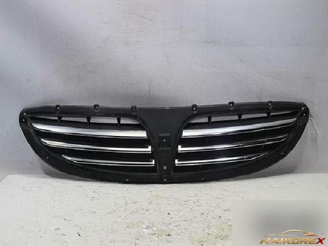 KG Mobility Kayon 2006 — решётка радиатора 79451-09000