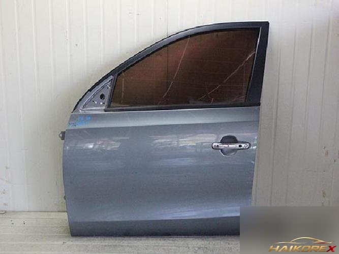 Hyundai i30 2009 — дверь передняя левая
