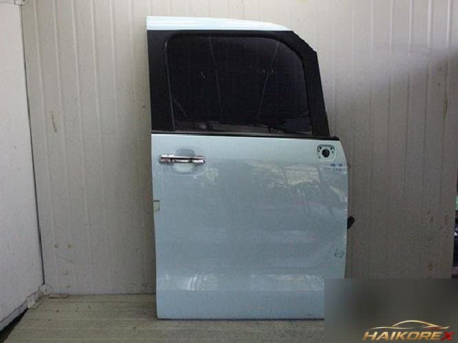 Kia Ray 2012 — дверь передняя правая